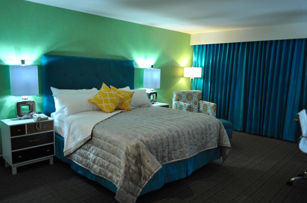 Barbara Worth Golf Resort Holtville 외부 사진