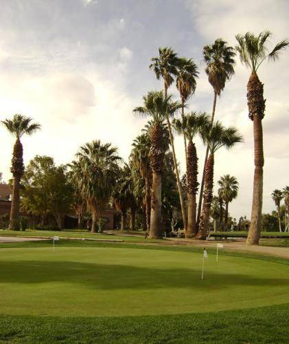 Barbara Worth Golf Resort Holtville 외부 사진