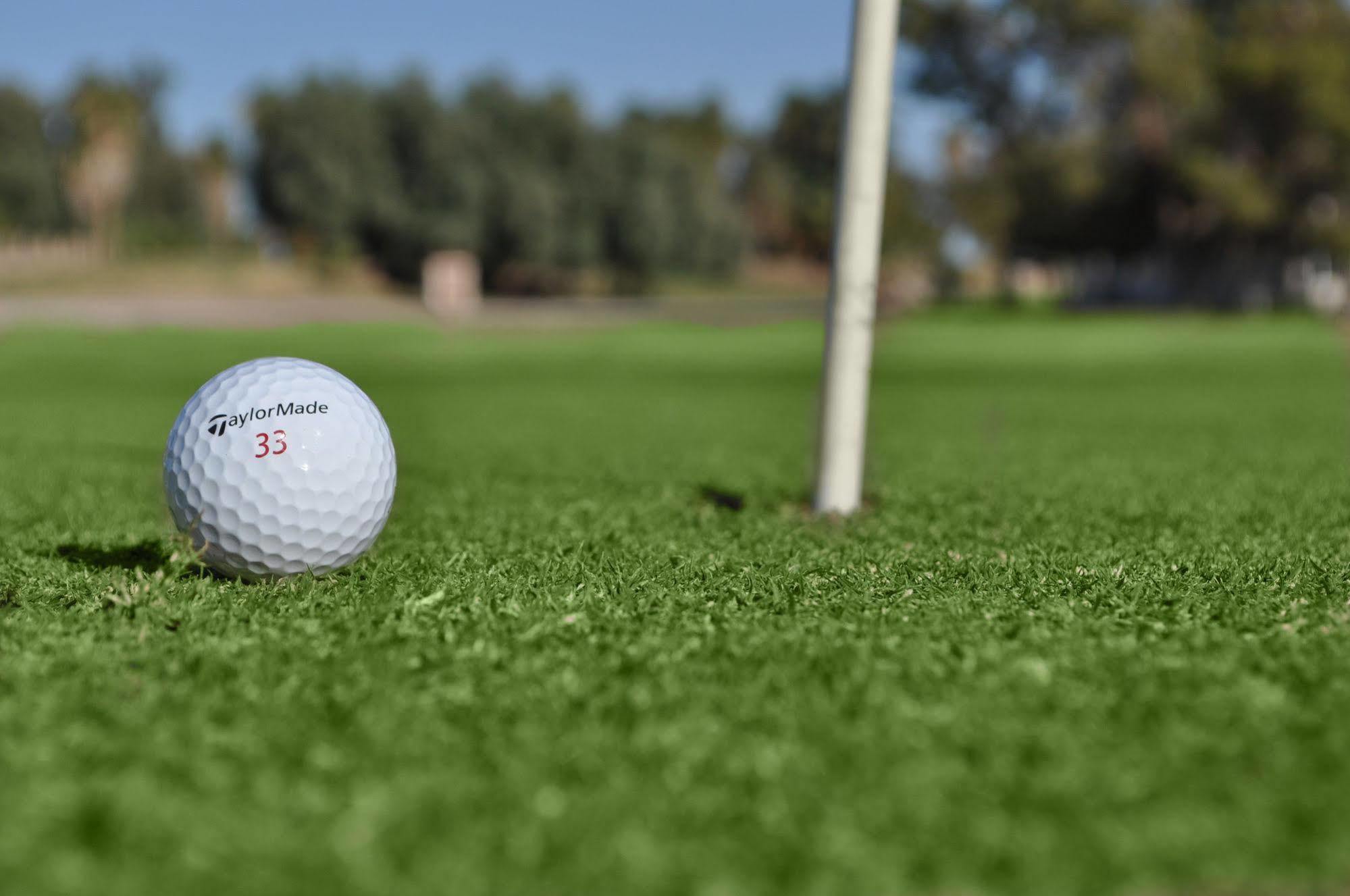 Barbara Worth Golf Resort Holtville 외부 사진