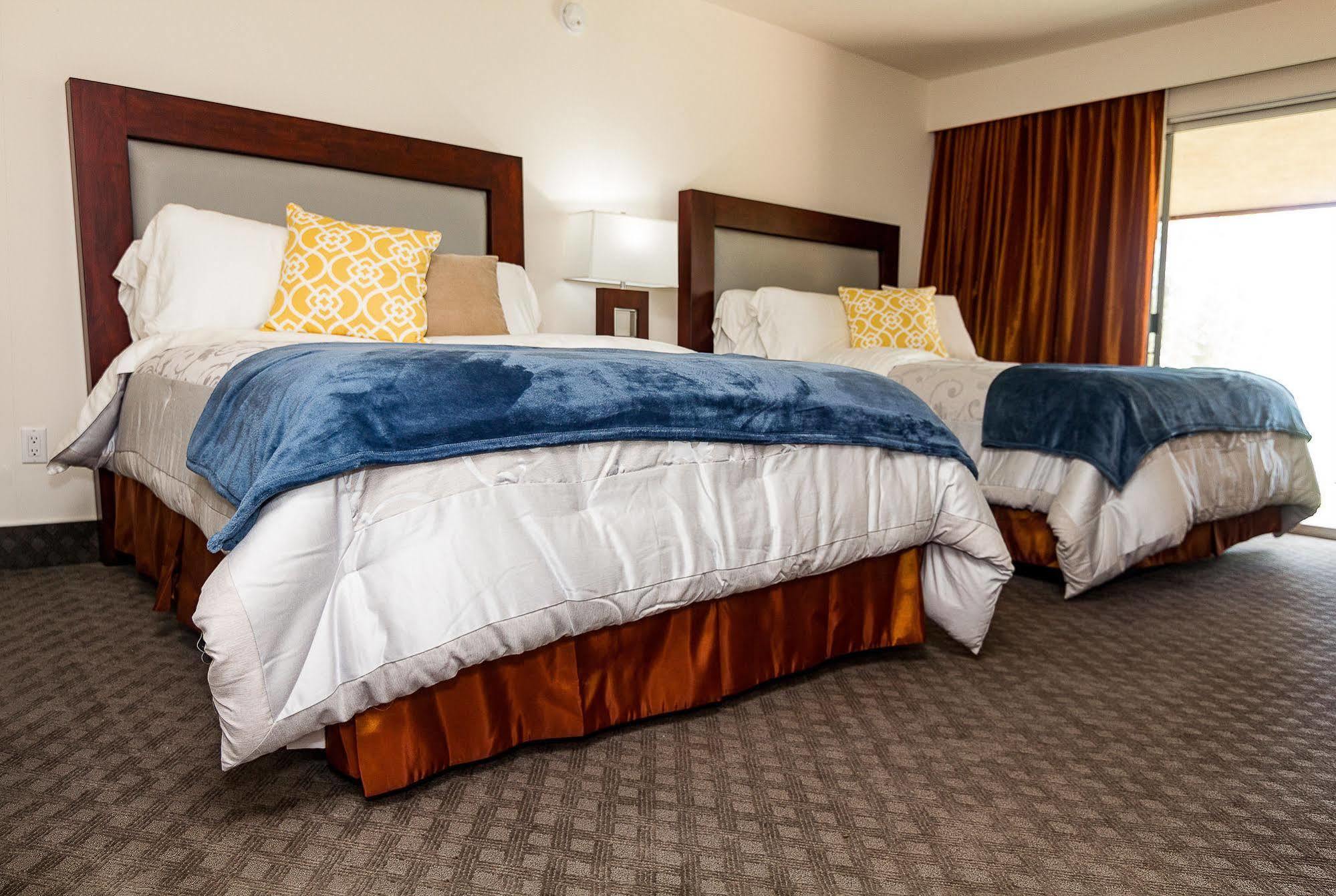 Barbara Worth Golf Resort Holtville 외부 사진